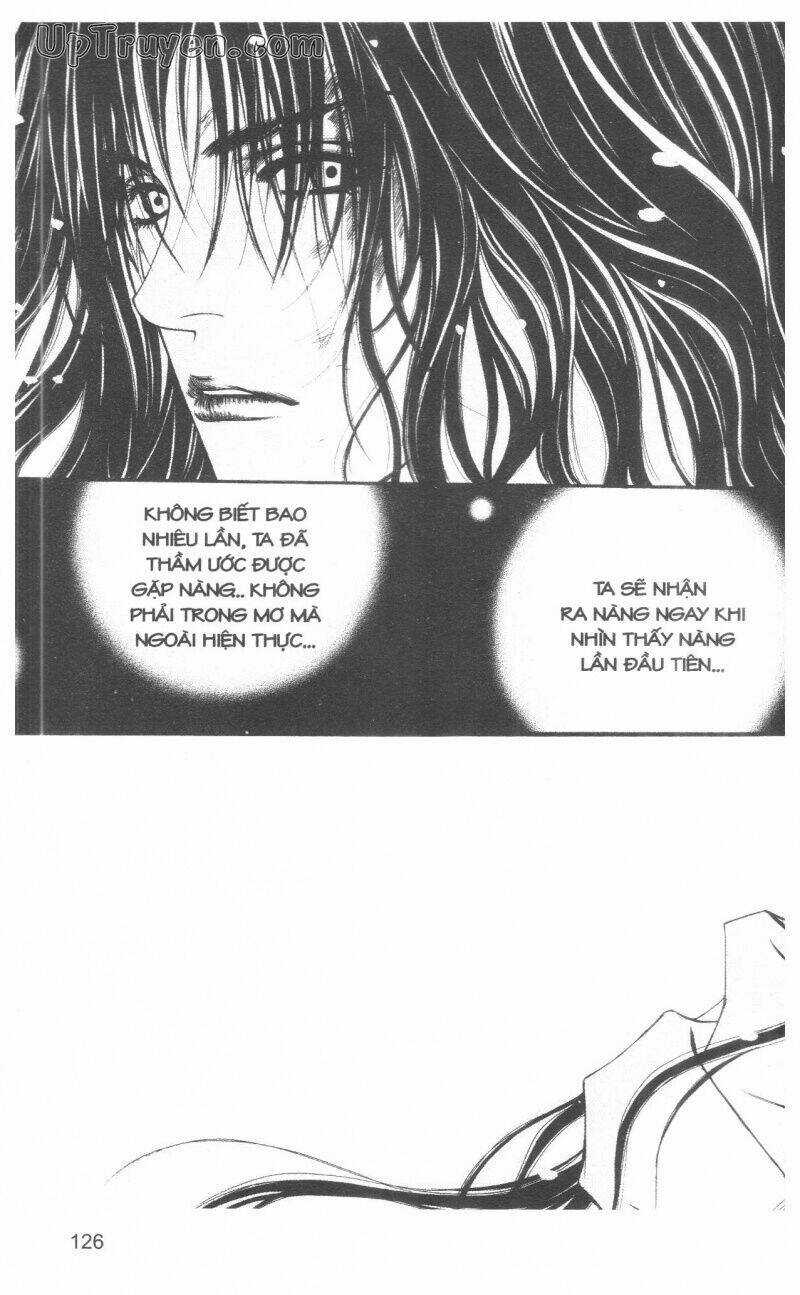 Saver - Vị Cứu Tinh Chapter 22 trang 38