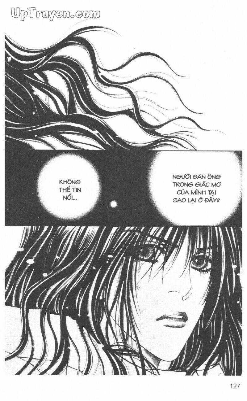 Saver - Vị Cứu Tinh Chapter 22 trang 39