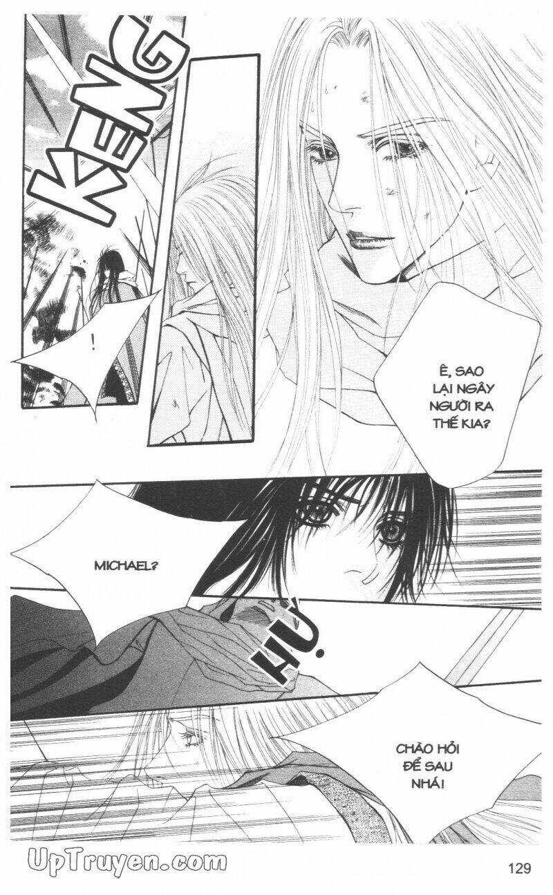 Saver - Vị Cứu Tinh Chapter 22 trang 41