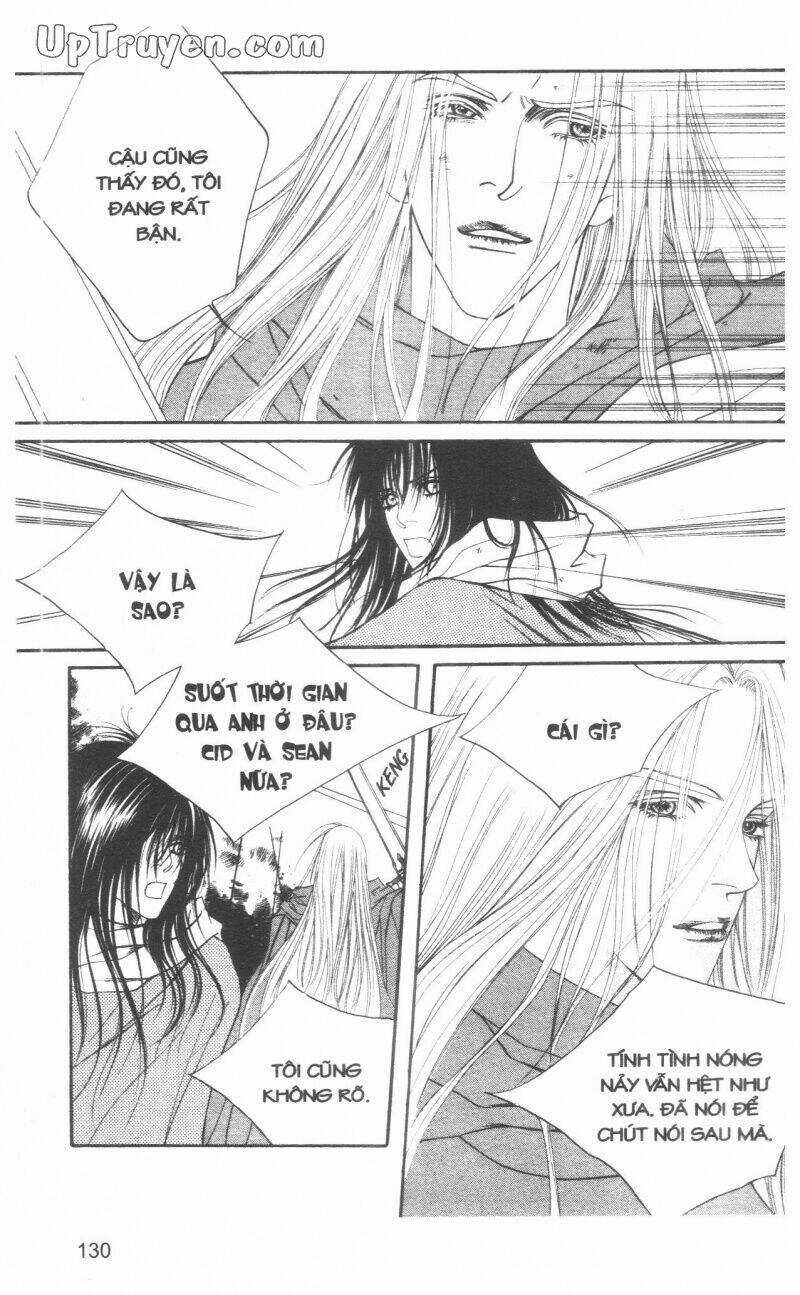 Saver - Vị Cứu Tinh Chapter 22 trang 42