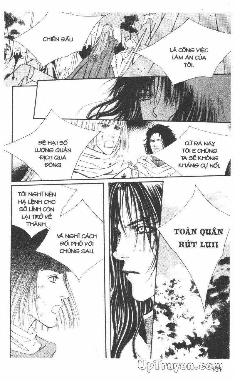 Saver - Vị Cứu Tinh Chapter 22 trang 43