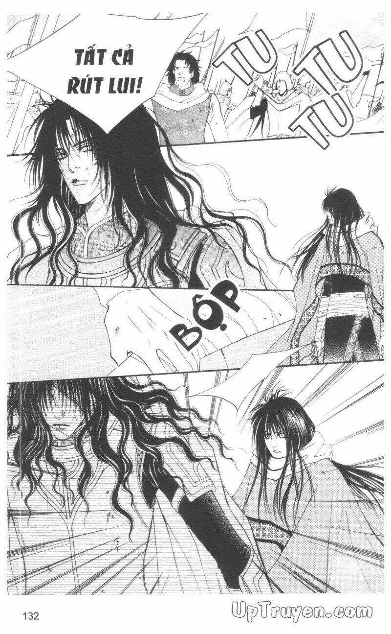 Saver - Vị Cứu Tinh Chapter 22 trang 44