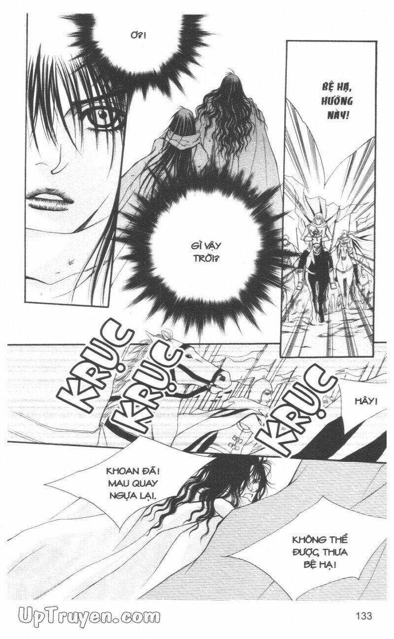 Saver - Vị Cứu Tinh Chapter 22 trang 45