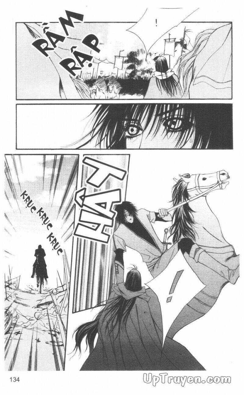 Saver - Vị Cứu Tinh Chapter 22 trang 46