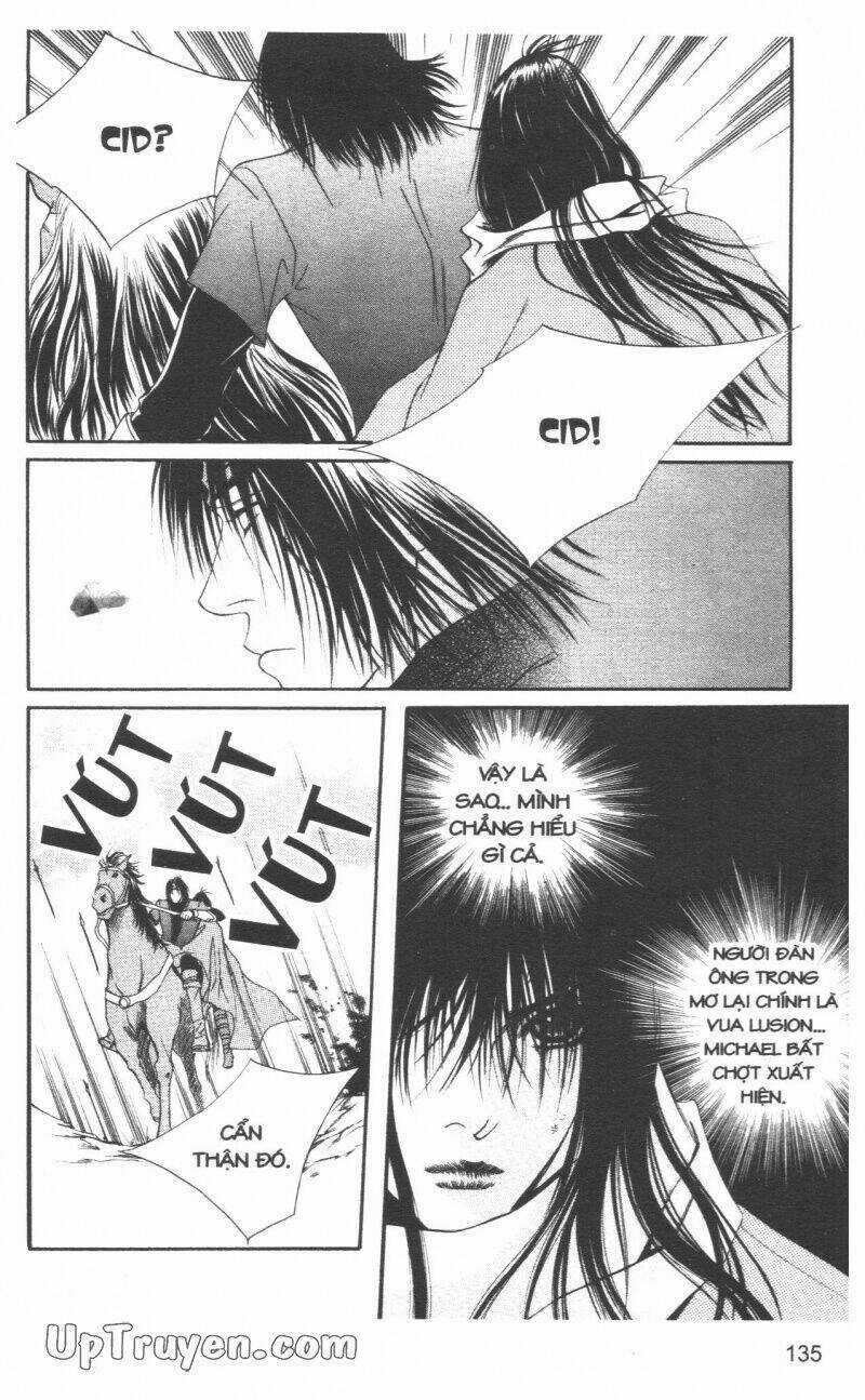 Saver - Vị Cứu Tinh Chapter 22 trang 47