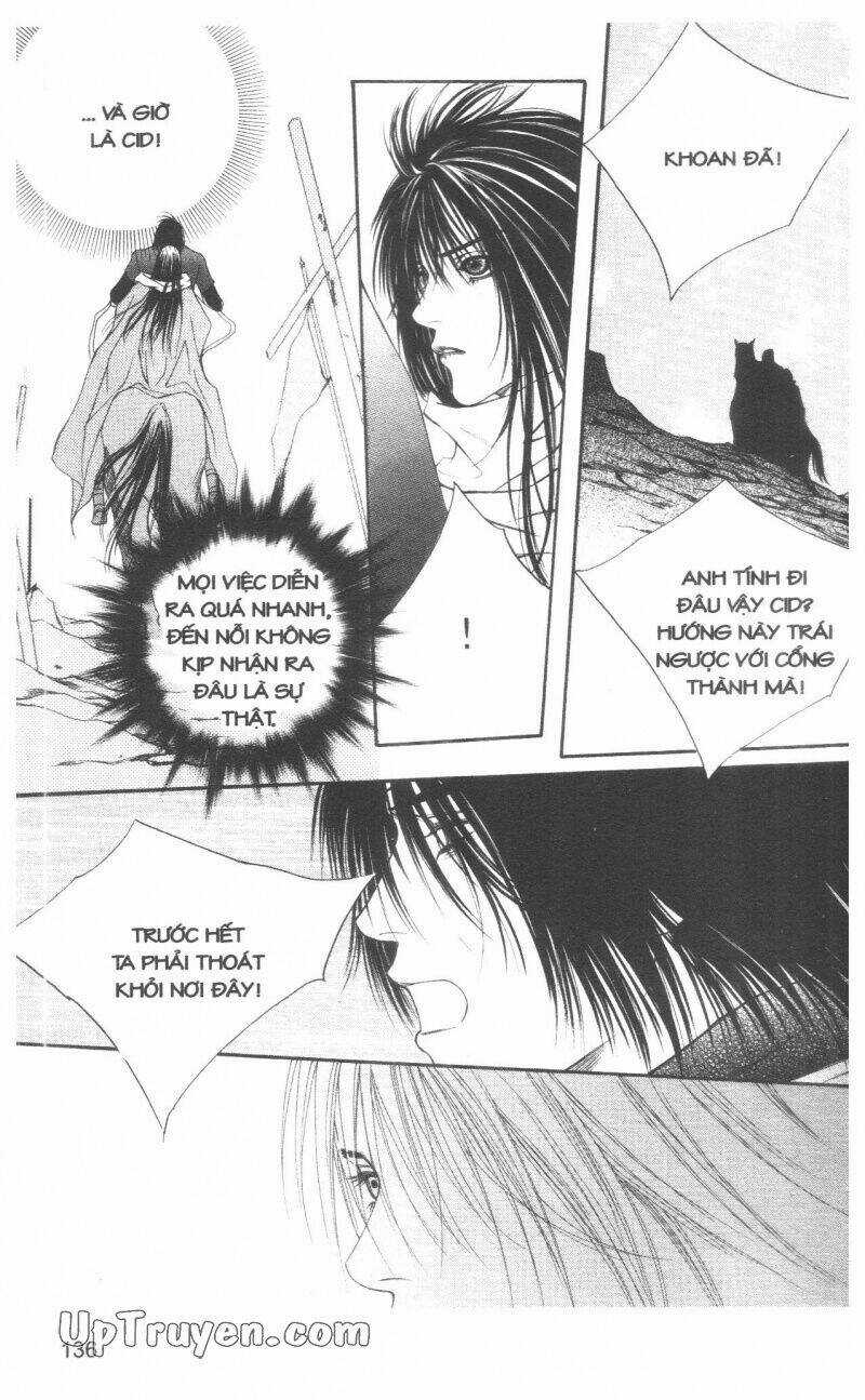 Saver - Vị Cứu Tinh Chapter 22 trang 48