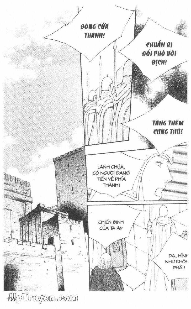 Saver - Vị Cứu Tinh Chapter 22 trang 50