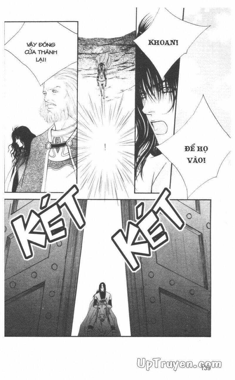 Saver - Vị Cứu Tinh Chapter 22 trang 51