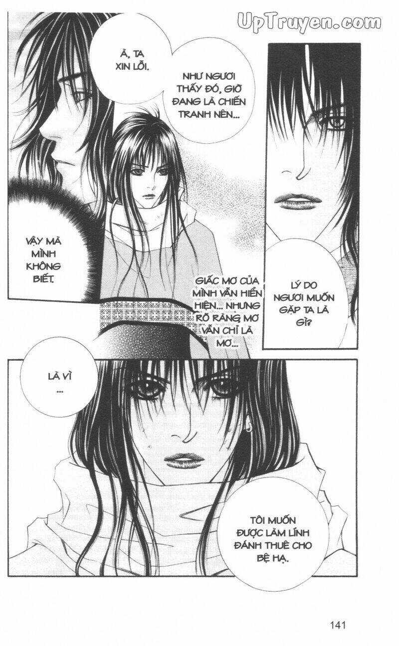 Saver - Vị Cứu Tinh Chapter 22 trang 53