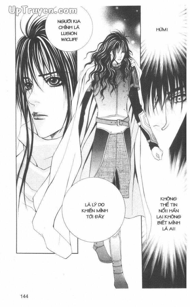 Saver - Vị Cứu Tinh Chapter 22 trang 56