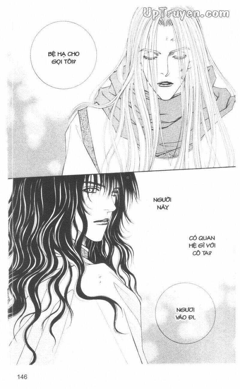 Saver - Vị Cứu Tinh Chapter 22 trang 58