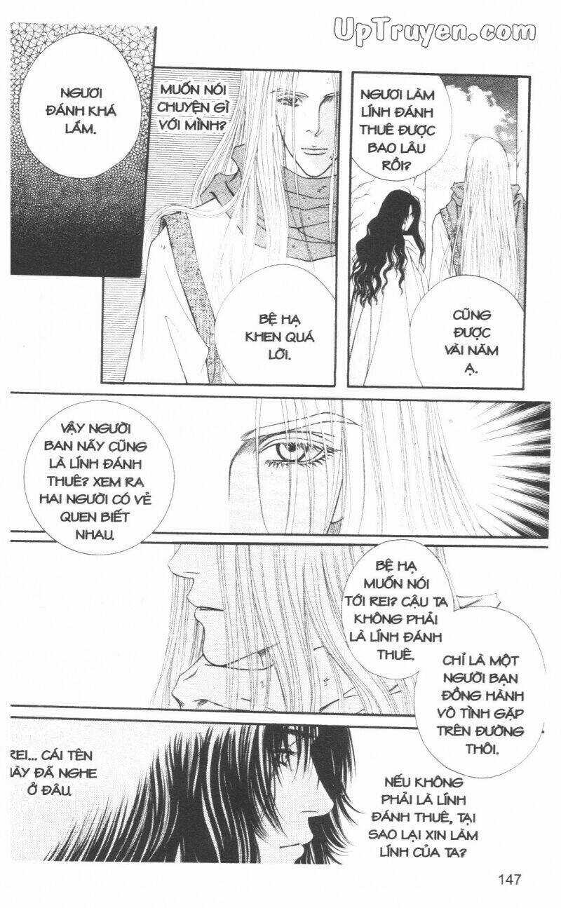 Saver - Vị Cứu Tinh Chapter 22 trang 59