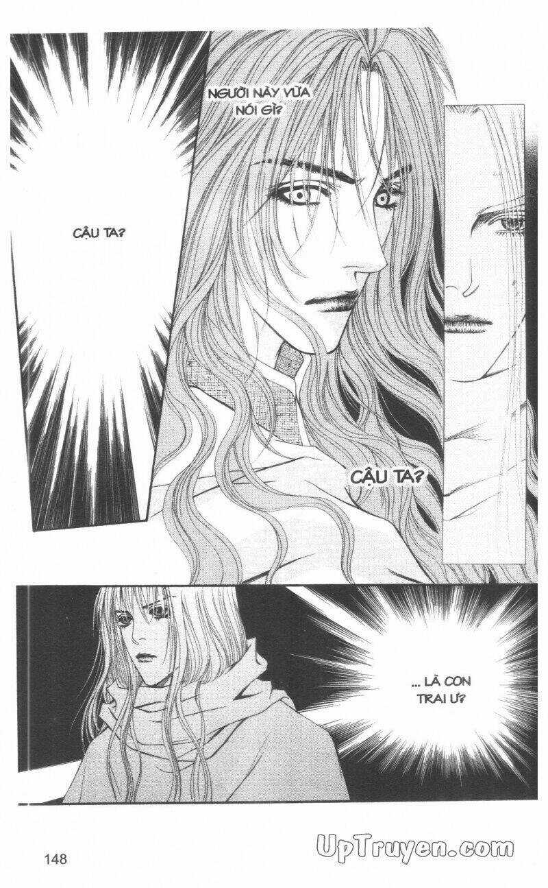 Saver - Vị Cứu Tinh Chapter 22 trang 60