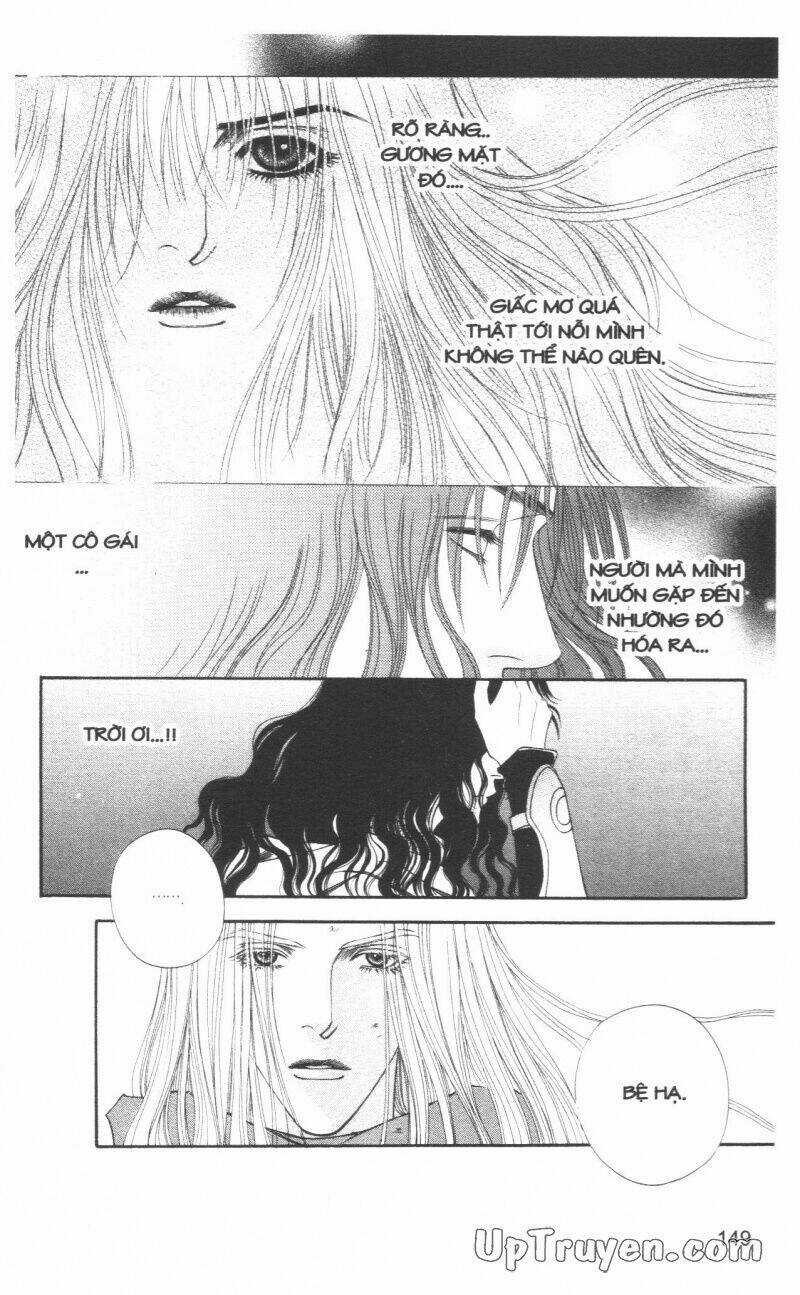 Saver - Vị Cứu Tinh Chapter 22 trang 61