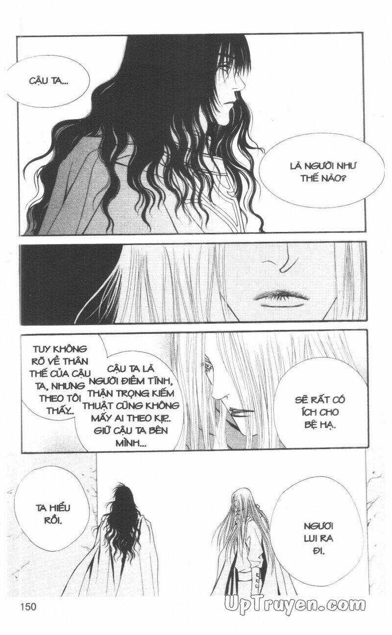 Saver - Vị Cứu Tinh Chapter 22 trang 62