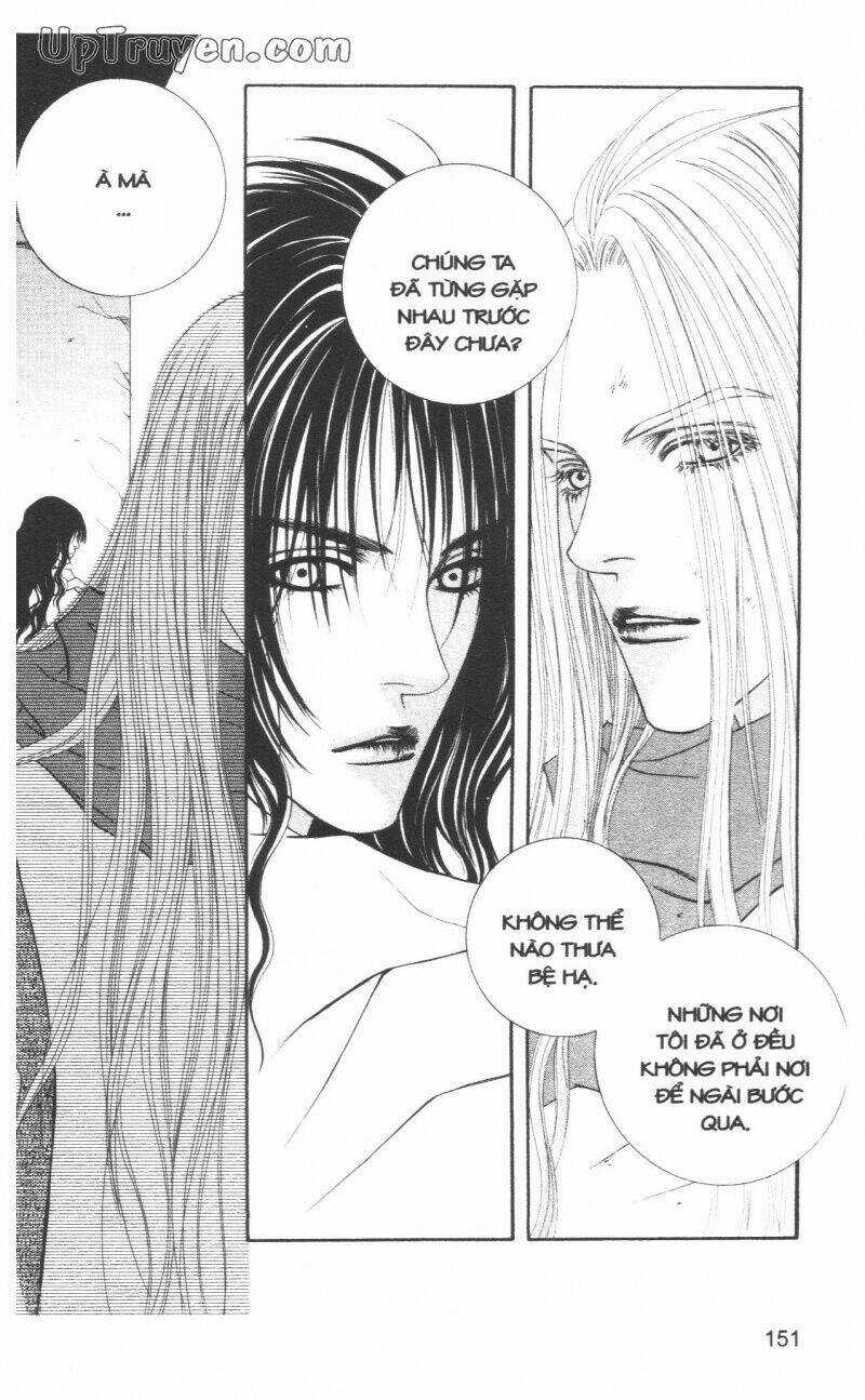 Saver - Vị Cứu Tinh Chapter 22 trang 63