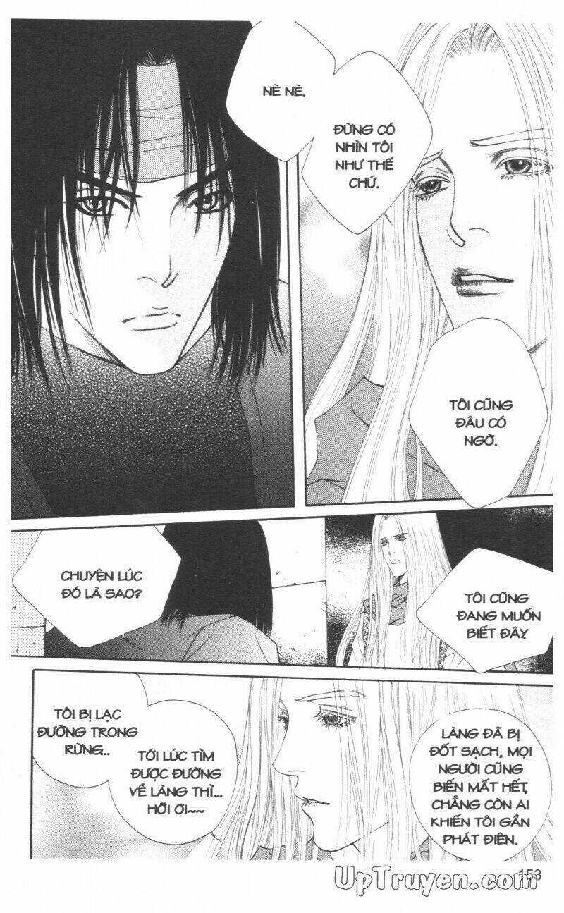 Saver - Vị Cứu Tinh Chapter 22 trang 65