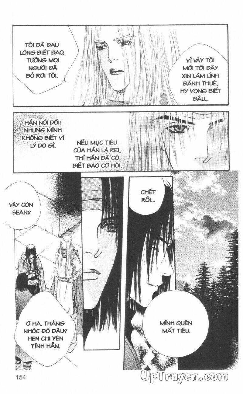 Saver - Vị Cứu Tinh Chapter 22 trang 66