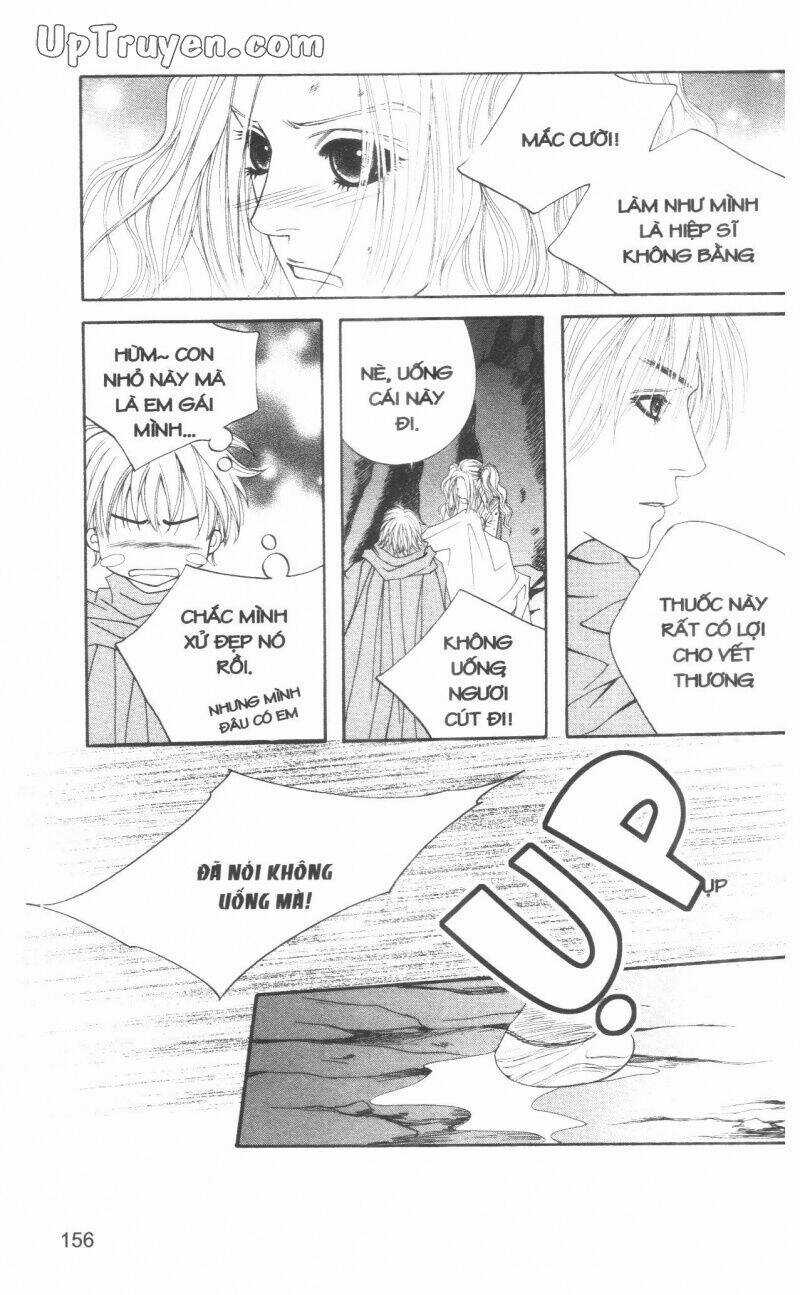 Saver - Vị Cứu Tinh Chapter 22 trang 68