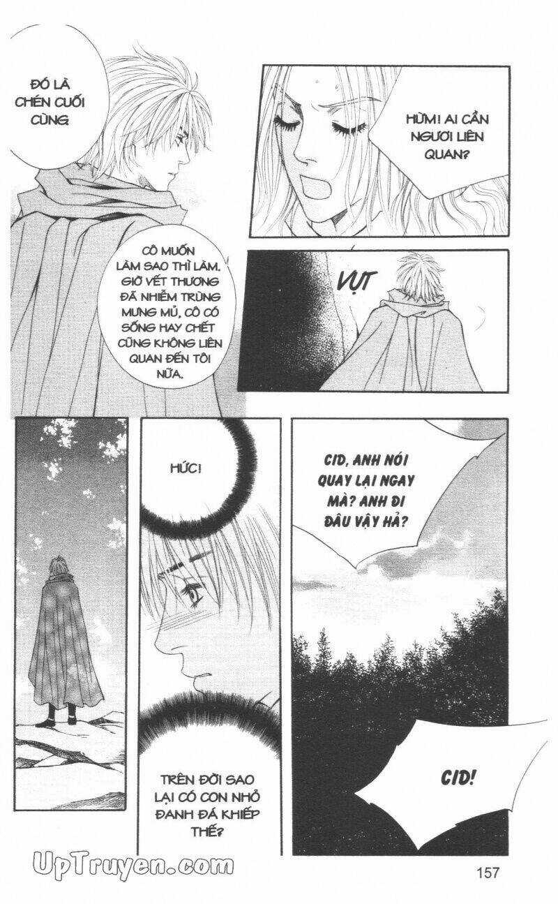 Saver - Vị Cứu Tinh Chapter 22 trang 69