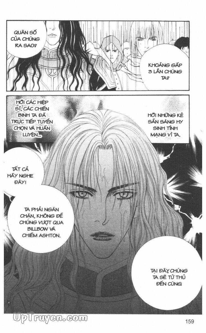 Saver - Vị Cứu Tinh Chapter 22 trang 71