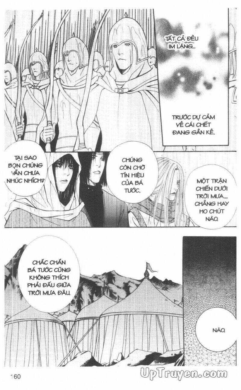 Saver - Vị Cứu Tinh Chapter 22 trang 72