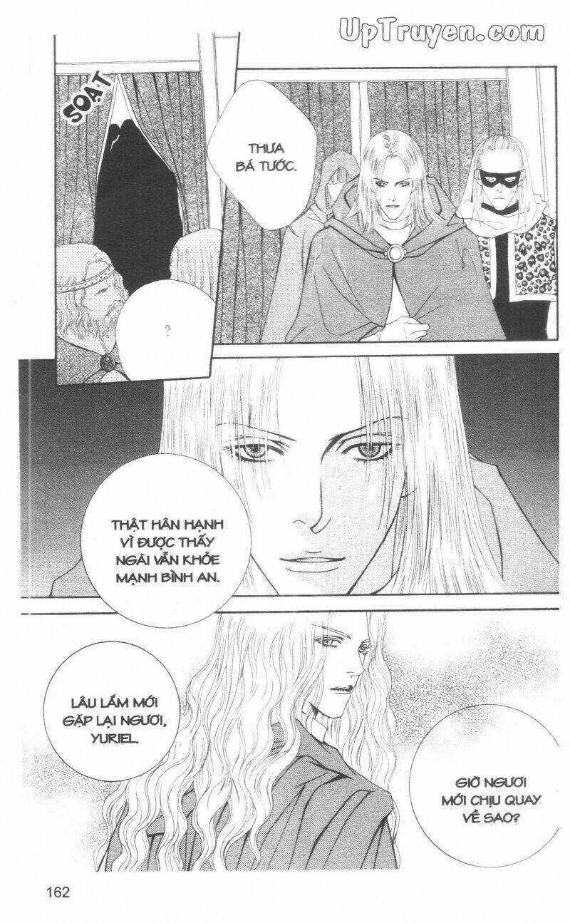 Saver - Vị Cứu Tinh Chapter 22 trang 74