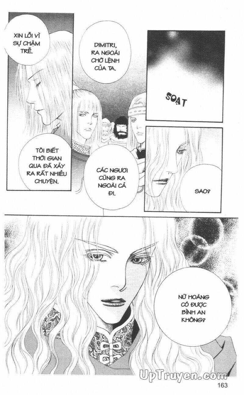 Saver - Vị Cứu Tinh Chapter 22 trang 75