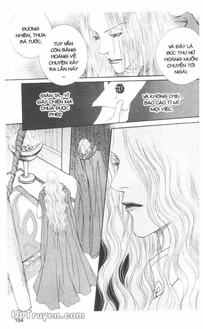 Saver - Vị Cứu Tinh Chapter 22 trang 76