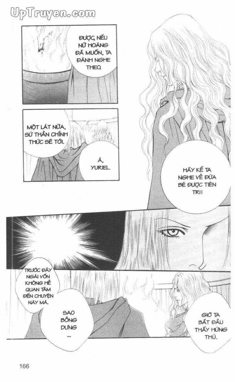 Saver - Vị Cứu Tinh Chapter 22 trang 78