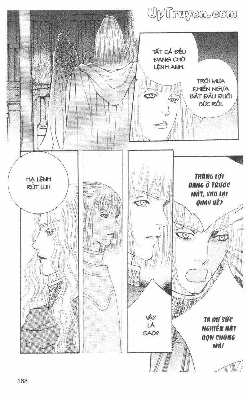 Saver - Vị Cứu Tinh Chapter 22 trang 80