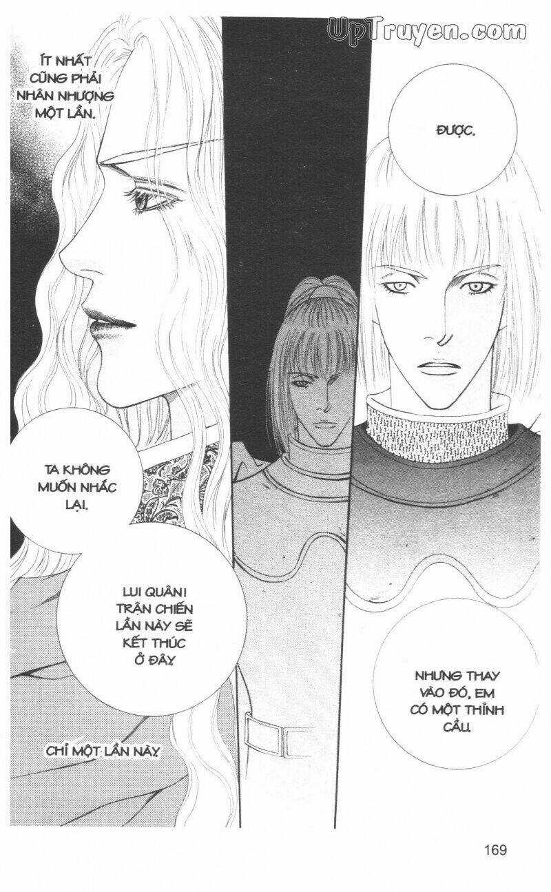 Saver - Vị Cứu Tinh Chapter 22 trang 81