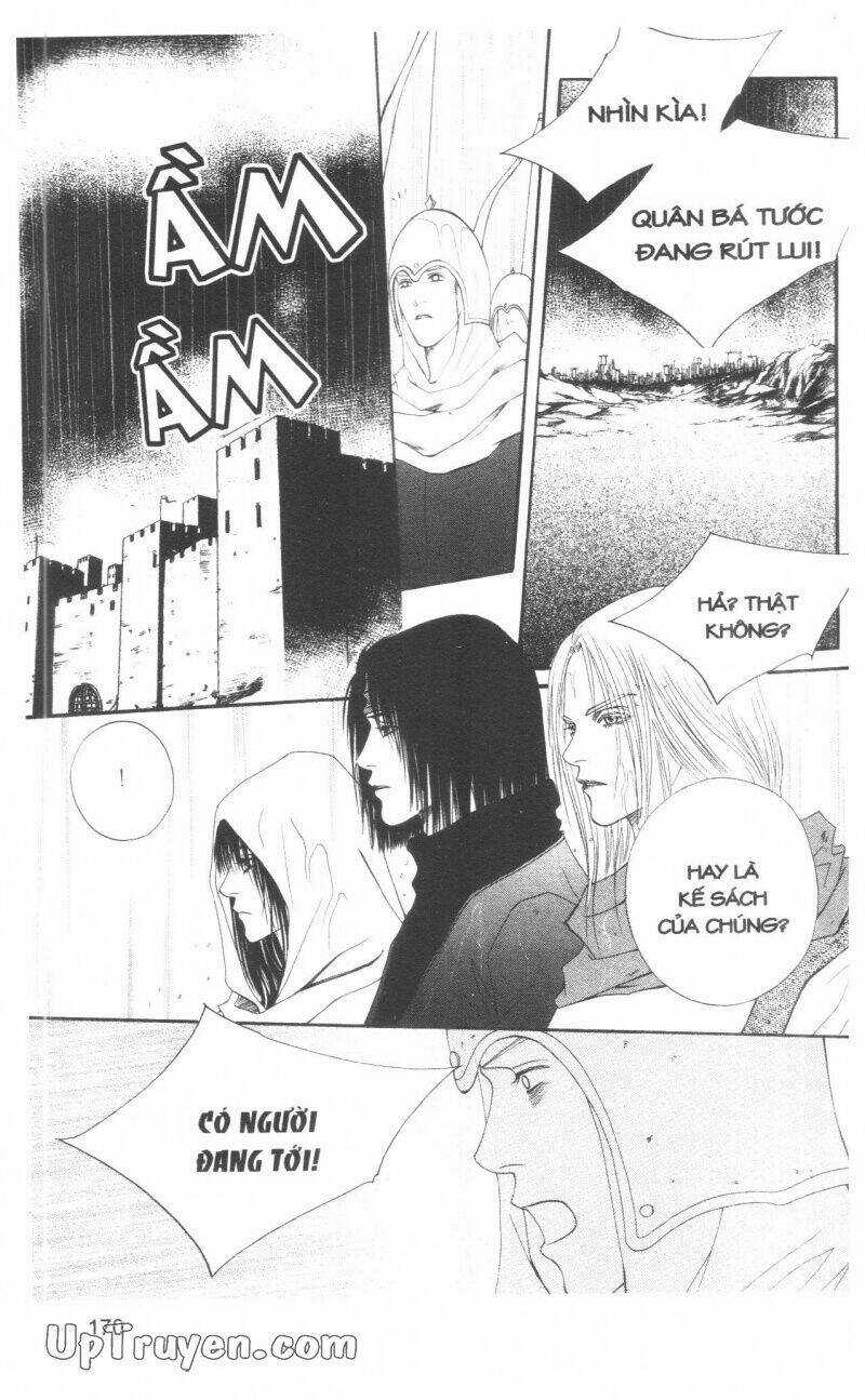 Saver - Vị Cứu Tinh Chapter 22 trang 82