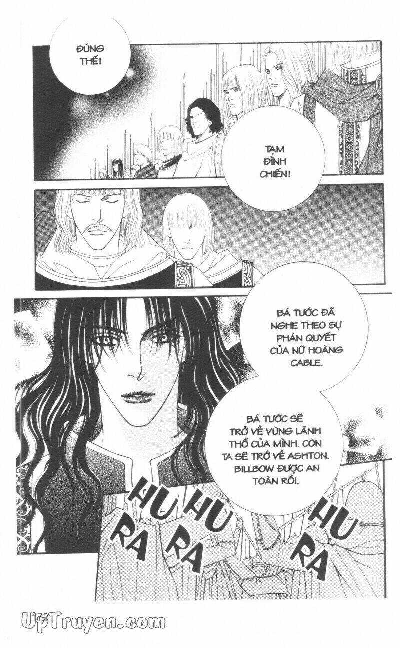 Saver - Vị Cứu Tinh Chapter 22 trang 84