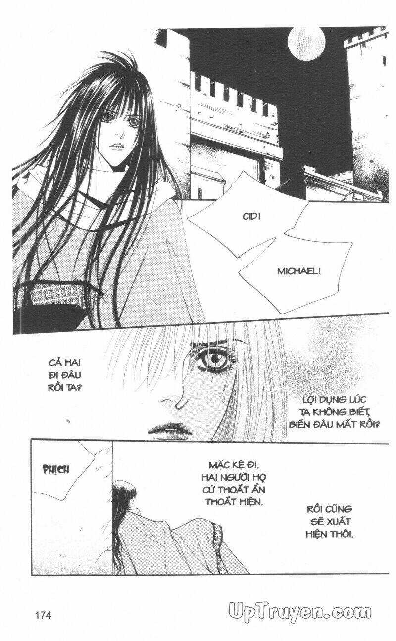 Saver - Vị Cứu Tinh Chapter 22 trang 86