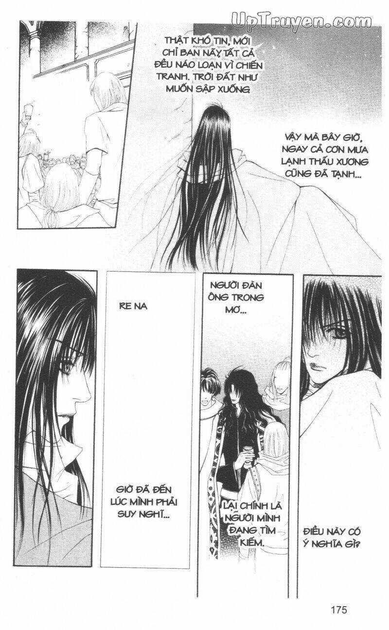 Saver - Vị Cứu Tinh Chapter 22 trang 87