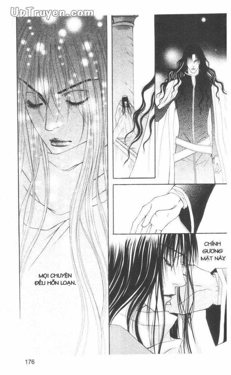 Saver - Vị Cứu Tinh Chapter 22 trang 88