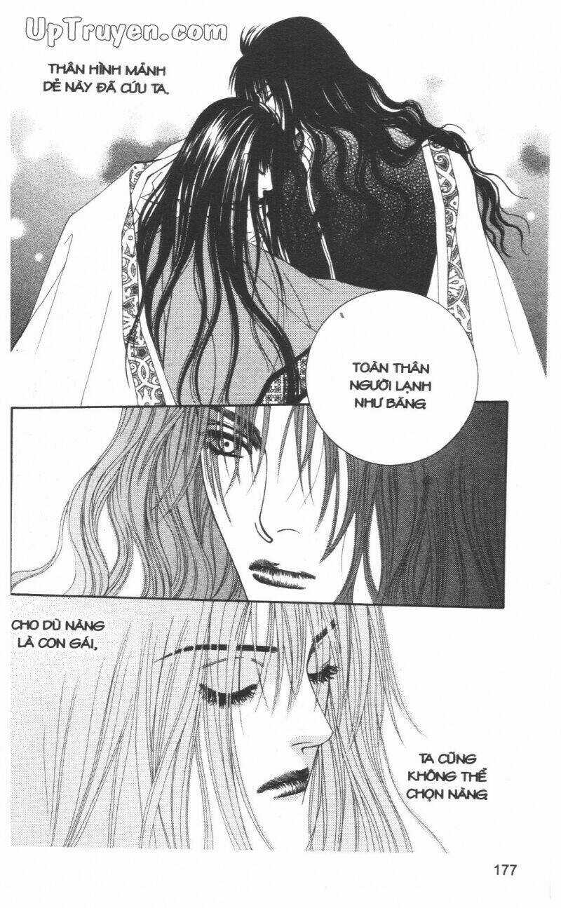 Saver - Vị Cứu Tinh Chapter 22 trang 89