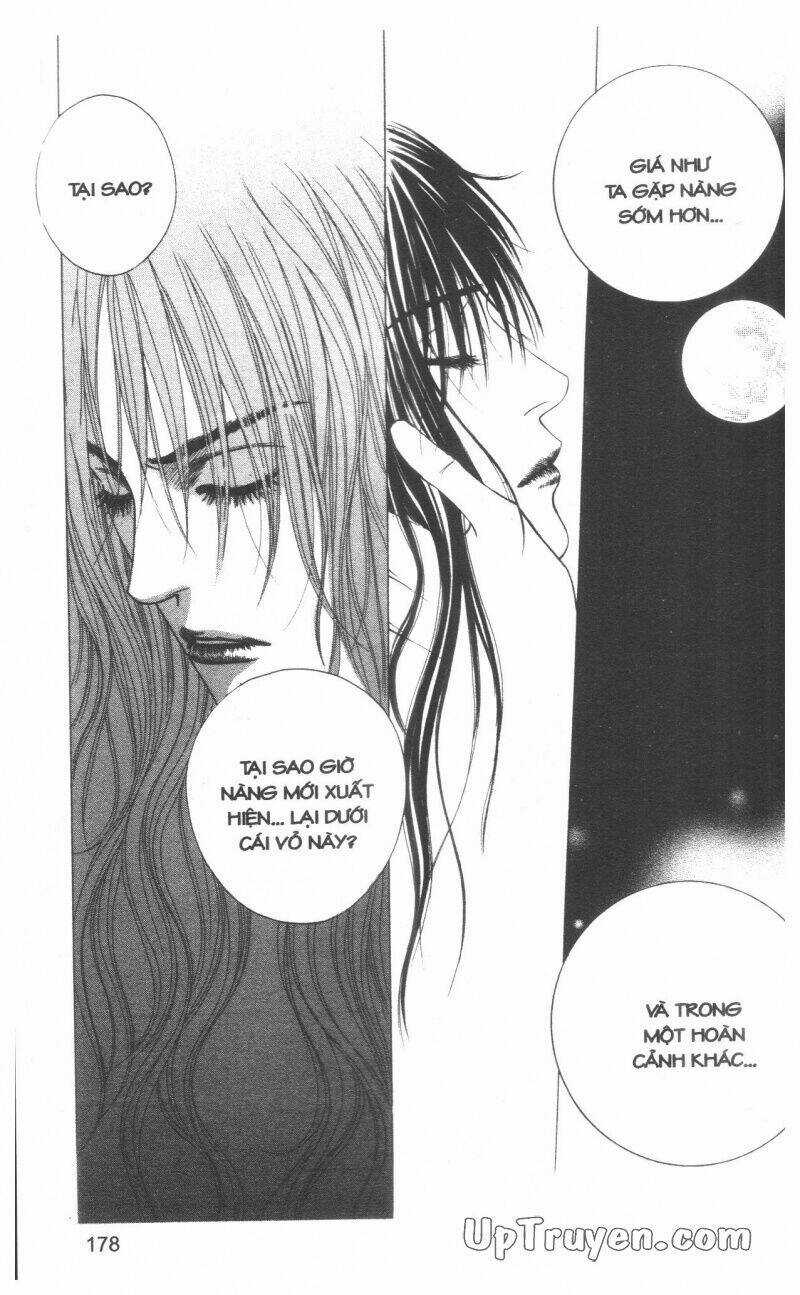 Saver - Vị Cứu Tinh Chapter 22 trang 90