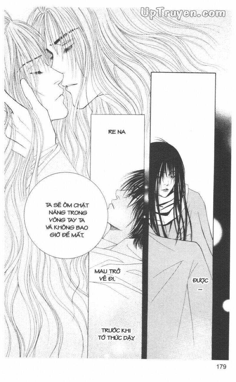 Saver - Vị Cứu Tinh Chapter 22 trang 91