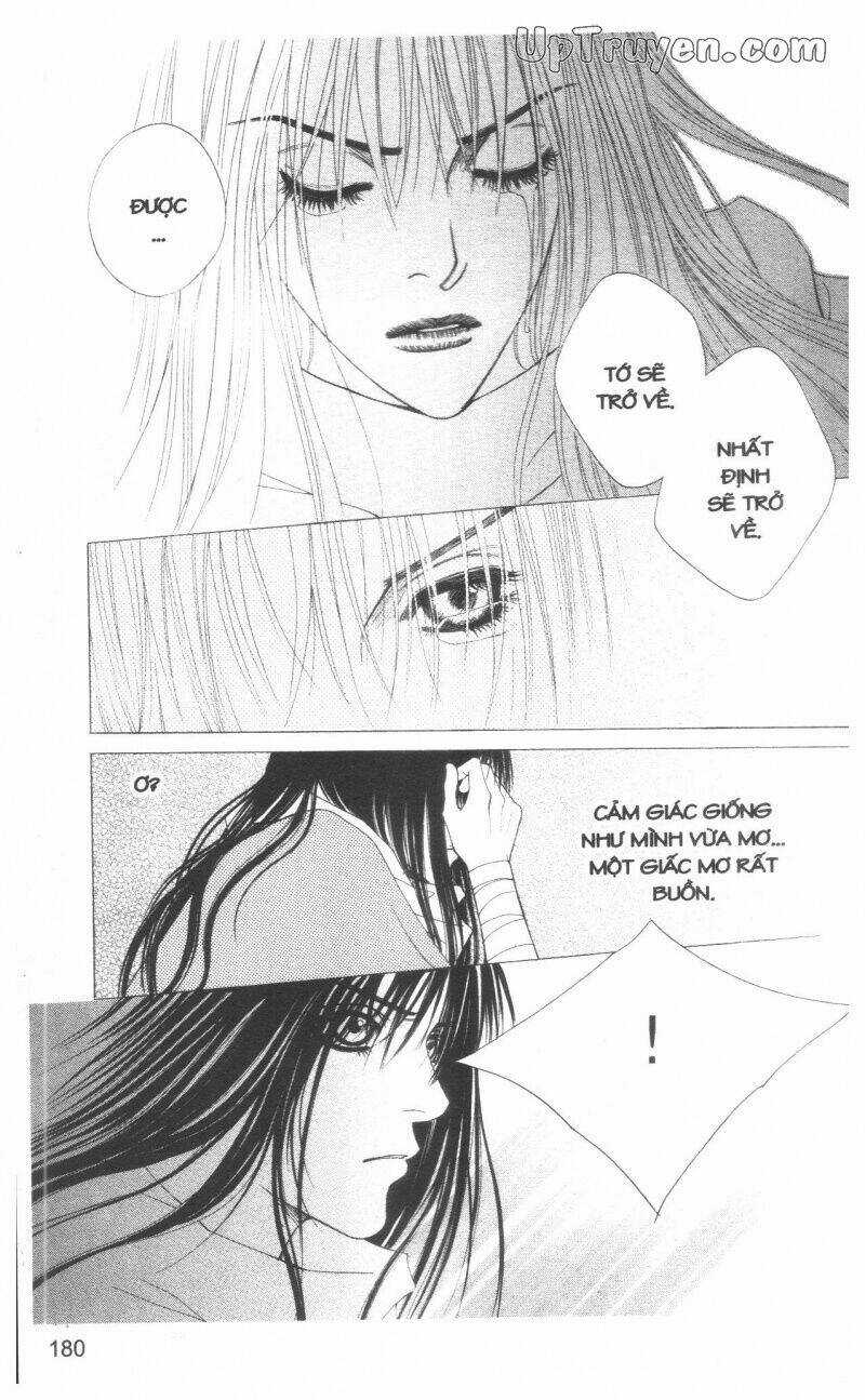 Saver - Vị Cứu Tinh Chapter 22 trang 92