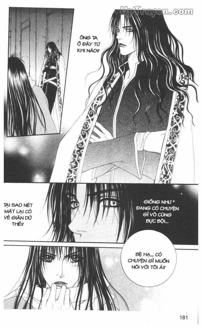 Saver - Vị Cứu Tinh Chapter 22 trang 93