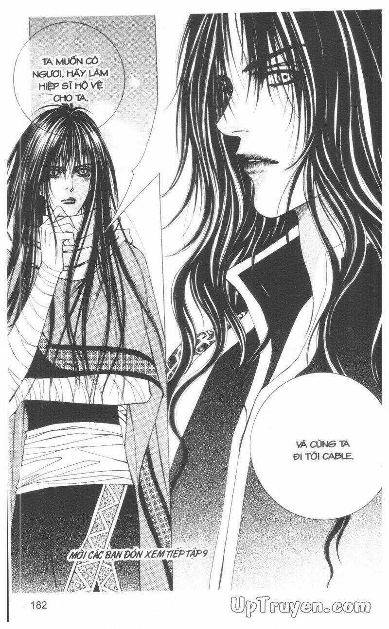 Saver - Vị Cứu Tinh Chapter 22 trang 94