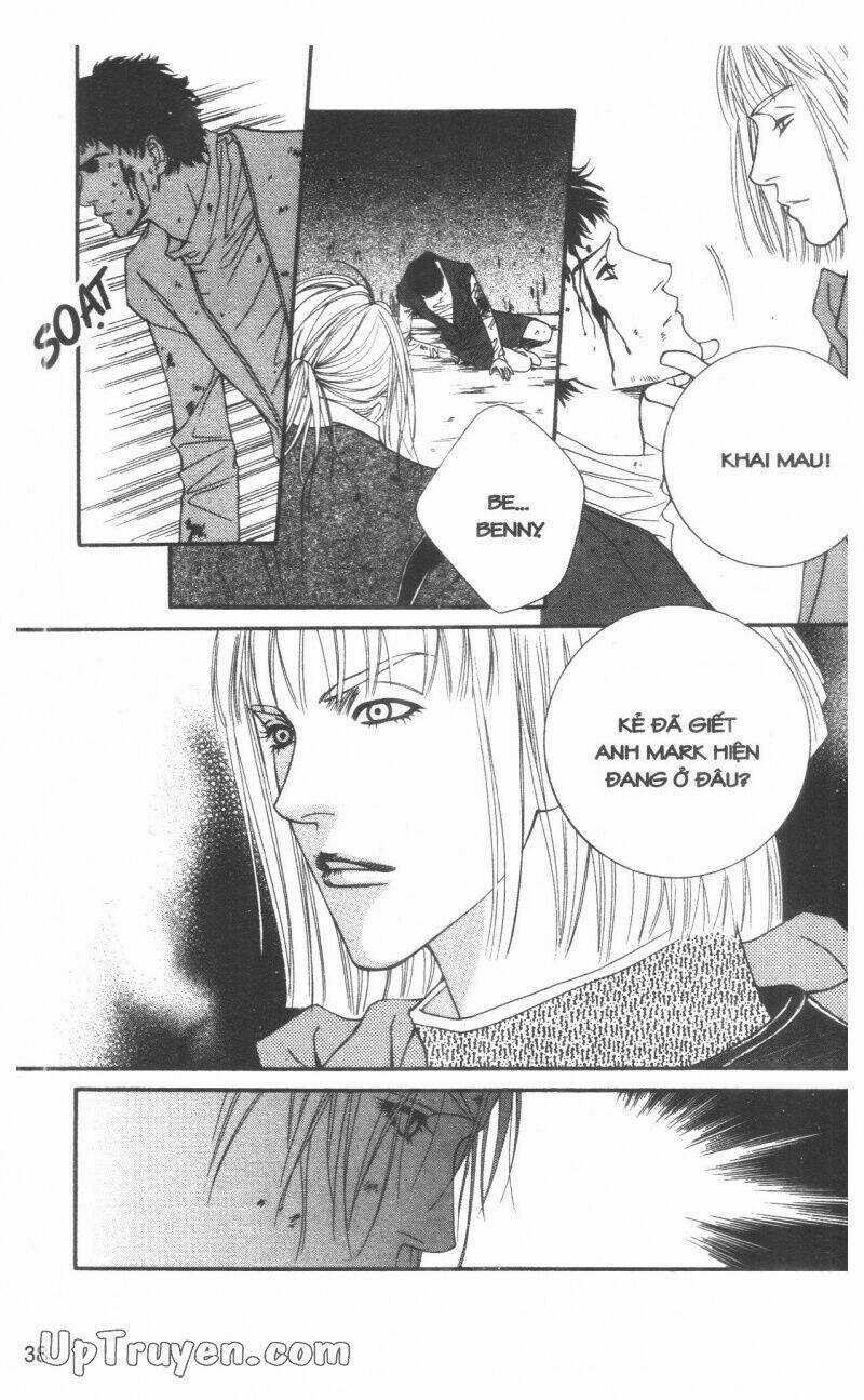 Saver - Vị Cứu Tinh Chapter 23 trang 40