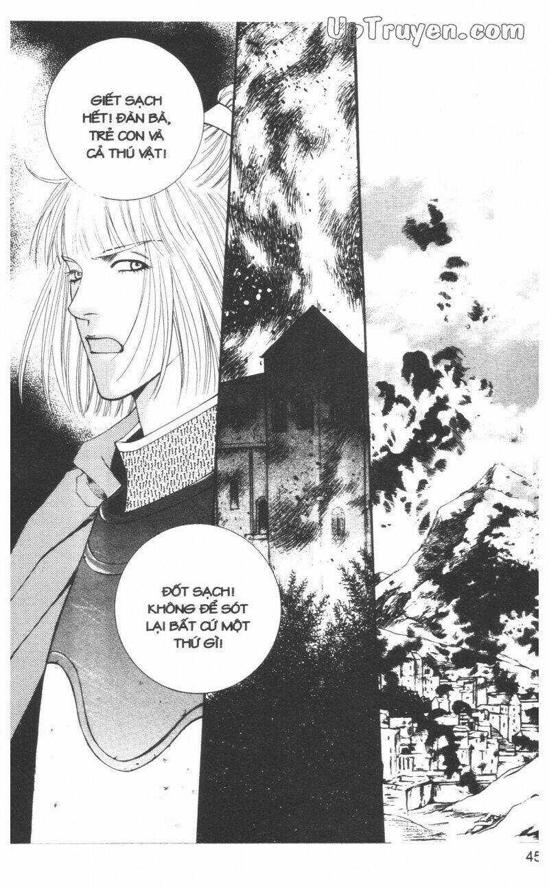 Saver - Vị Cứu Tinh Chapter 23 trang 47