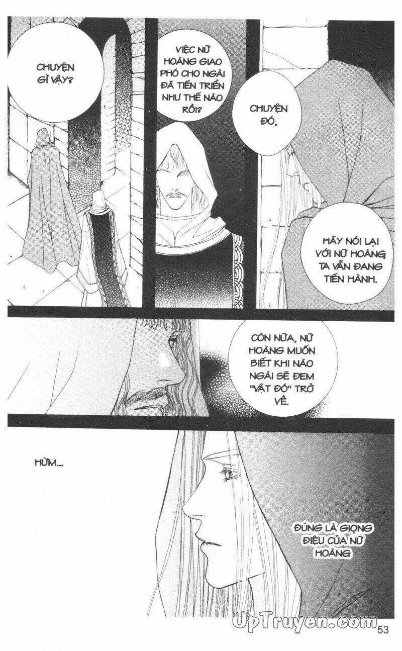 Saver - Vị Cứu Tinh Chapter 23 trang 55