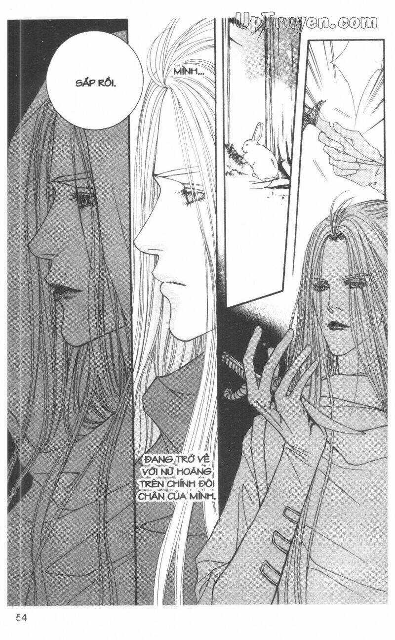 Saver - Vị Cứu Tinh Chapter 23 trang 56