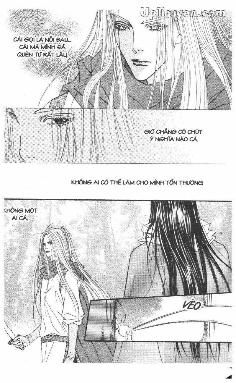 Saver - Vị Cứu Tinh Chapter 23 trang 57