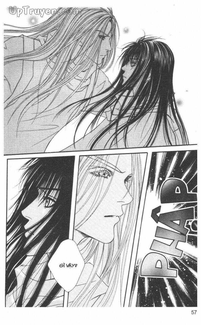 Saver - Vị Cứu Tinh Chapter 23 trang 59