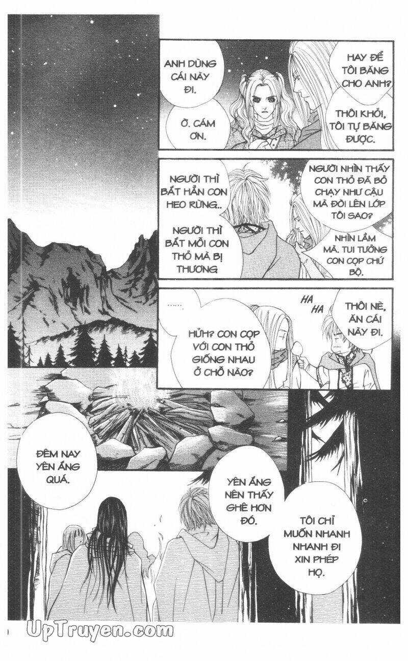 Saver - Vị Cứu Tinh Chapter 23 trang 62